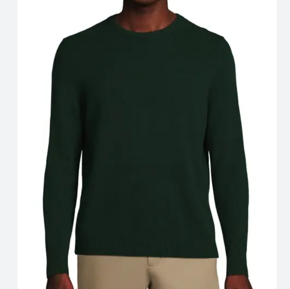 NORDSTROM 100% Cashmere Sweater Sz XXL - Picture 1 of 4